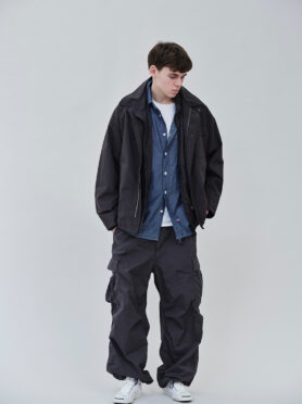 Lookbook The North Face Purple Label Spring Summer 2026 5