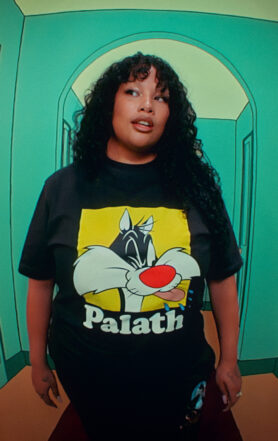 Lookbook UGG x Palace Skateboards Winter 2025 15