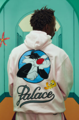 Lookbook UGG x Palace Skateboards Winter 2025 6