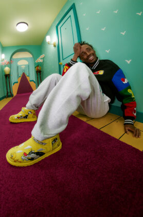 Lookbook UGG x Palace Skateboards Winter 2025 8