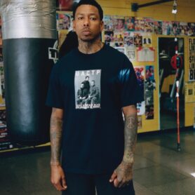 Lookbook Undefeated UACTP Holiday 2025 11