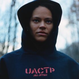 Lookbook Undefeated UACTP Holiday 2025 13
