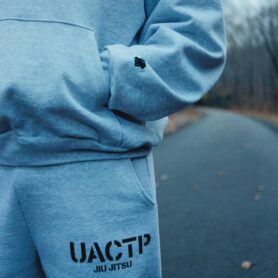 Lookbook Undefeated UACTP Holiday 2025 14