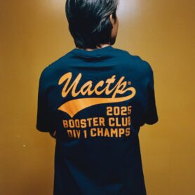 Lookbook Undefeated UACTP Holiday 2025 15