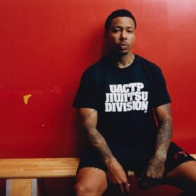Lookbook Undefeated UACTP Holiday 2025 4