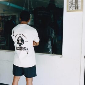 Lookbook Undefeated UACTP Holiday 2025 9