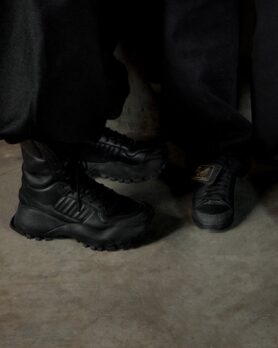 Lookbook Willy Chavarria x adidas Spring Summer 2026 11