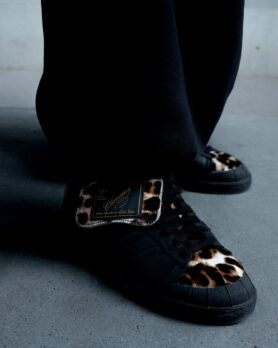 Lookbook Willy Chavarria x adidas Spring Summer 2026 14