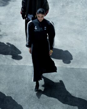 Lookbook Willy Chavarria x adidas Spring Summer 2026 19