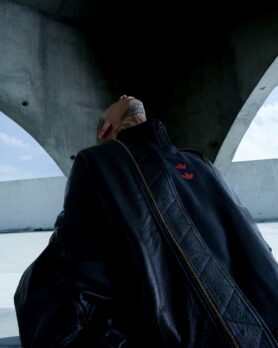Lookbook Willy Chavarria x adidas Spring Summer 2026 2