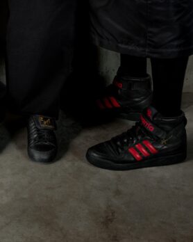 Lookbook Willy Chavarria x adidas Spring Summer 2026 21