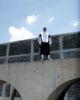 Lookbook Willy Chavarria x adidas Spring Summer 2026 3