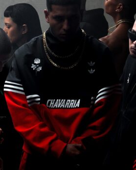 Lookbook Willy Chavarria x adidas Spring Summer 2026 5