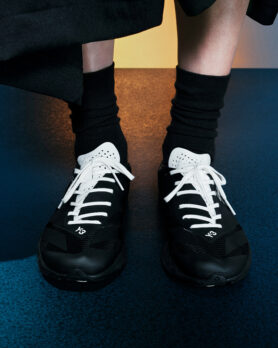Lookbook adidas Y-3 Spring Summer 2026 10
