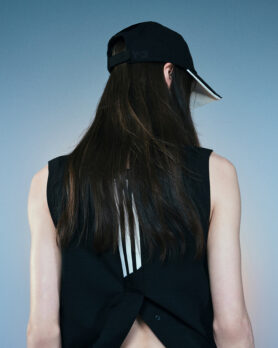 Lookbook adidas Y-3 Spring Summer 2026 11