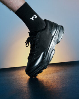 Lookbook adidas Y-3 Spring Summer 2026 15