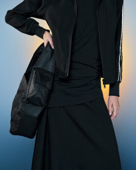Lookbook adidas Y-3 Spring Summer 2026 2