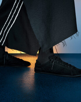 Lookbook adidas Y-3 Spring Summer 2026 3