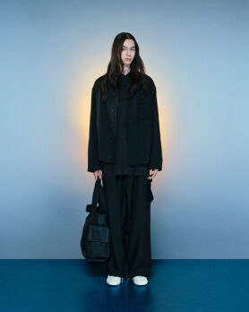 Lookbook adidas Y-3 Spring Summer 2026 6