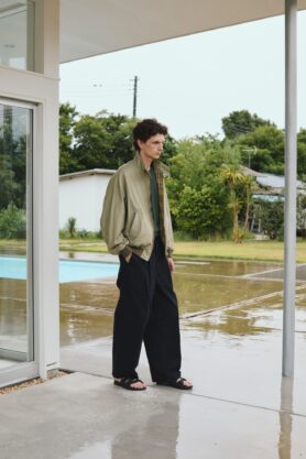 Lookbook blurhms Spring Summer 2026 12