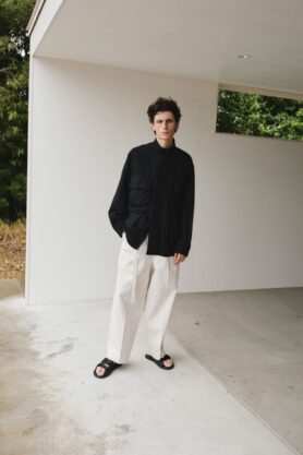 Lookbook blurhms Spring Summer 2026 16