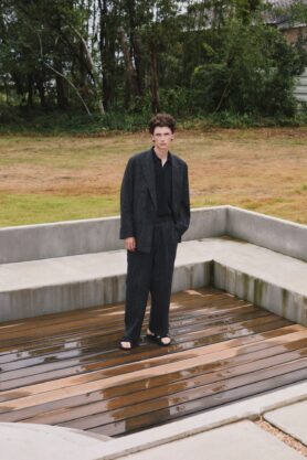 Lookbook blurhms Spring Summer 2026 3