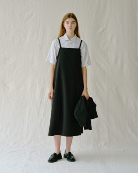 Lookbook nanamica Spring Summer 2026 13