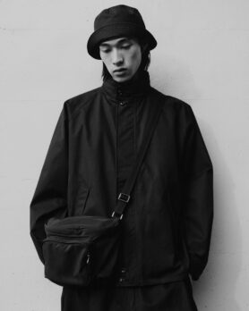 Lookbook nanamica x A KIND OF GUISE Fall Winter 2025 3
