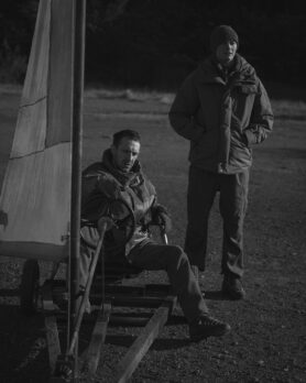 Lookbook nonnative × WILD THINGS Fall Winter 2025 1