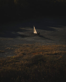 Lookbook nonnative × WILD THINGS Fall Winter 2025 11