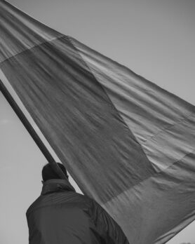 Lookbook nonnative × WILD THINGS Fall Winter 2025 14