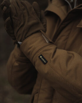 Lookbook nonnative × WILD THINGS Fall Winter 2025 9