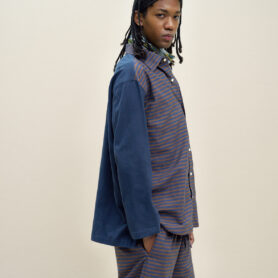 Lookbook tss tokyo Spring Summer 2026 12