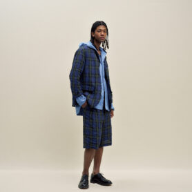 Lookbook tss tokyo Spring Summer 2026 14