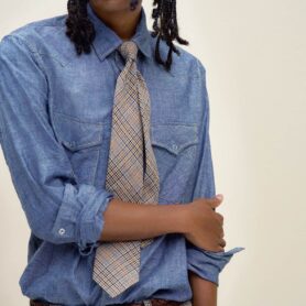 Lookbook tss tokyo Spring Summer 2026 16
