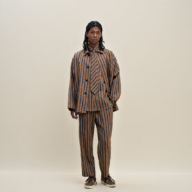 Lookbook tss tokyo Spring Summer 2026 17