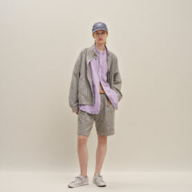 Lookbook tss tokyo Spring Summer 2026 19