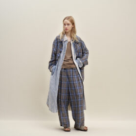 Lookbook tss tokyo Spring Summer 2026 21