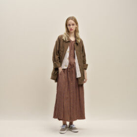 Lookbook tss tokyo Spring Summer 2026 28