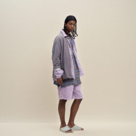 Lookbook tss tokyo Spring Summer 2026 5