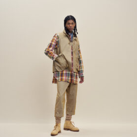 Lookbook tss tokyo Spring Summer 2026 8