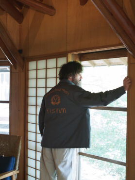 Lookbook visvim Spring Summer 2026 14