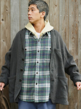 Lookbook visvim Spring Summer 2026 6