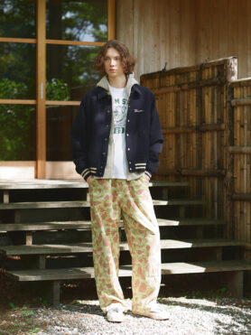 Lookbook visvim Spring Summer 2026 9