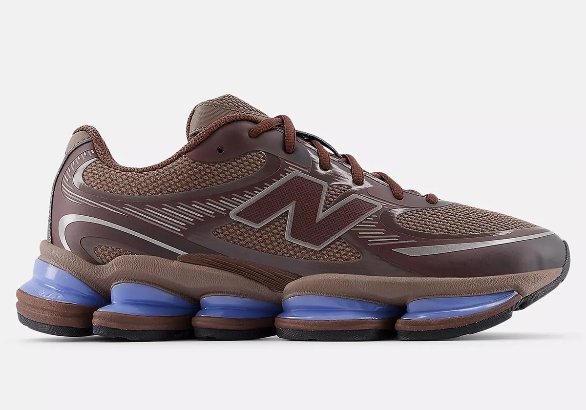 New Balance ABZORB 2000 Cortado U200076U 2