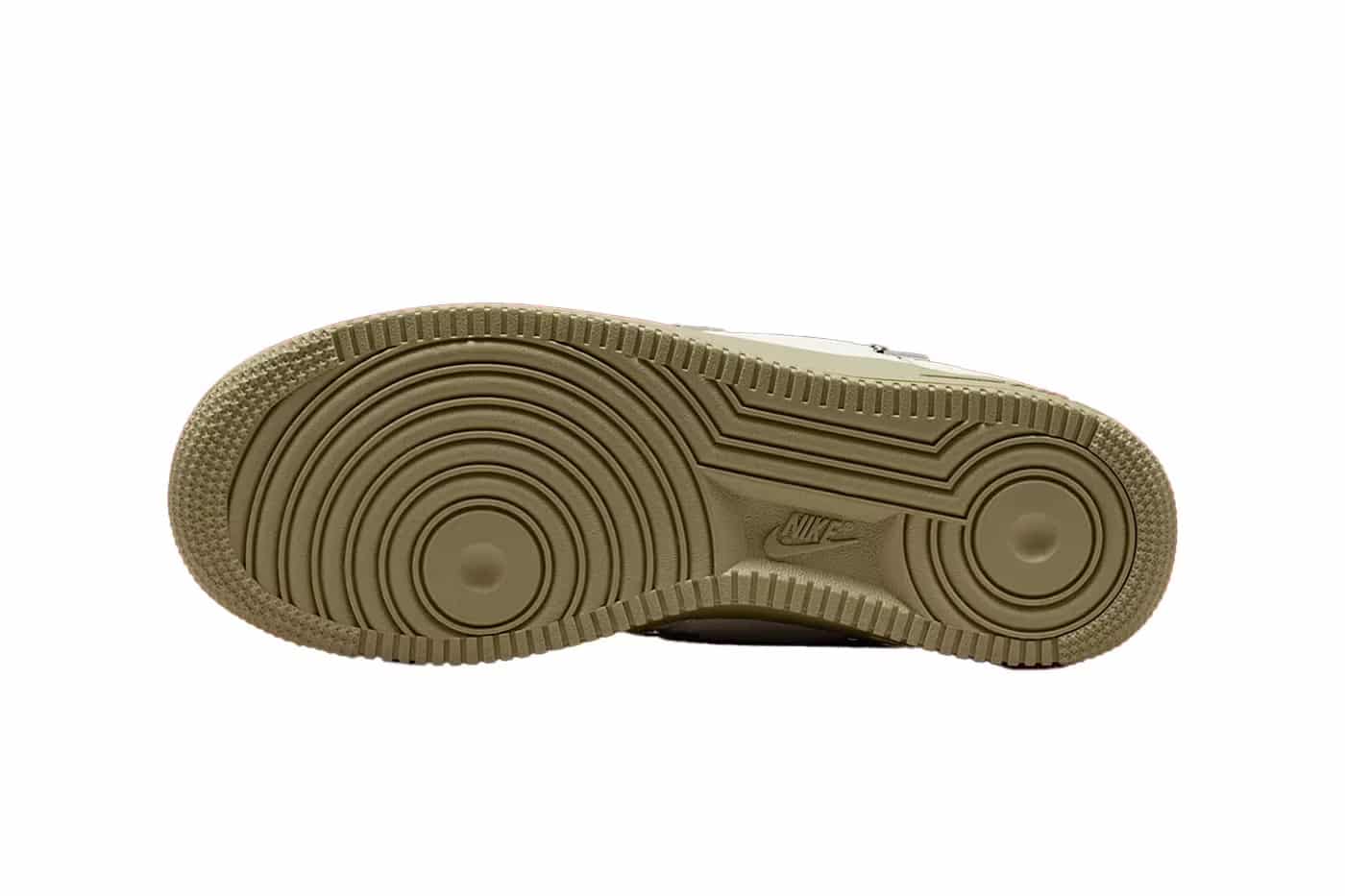 Nike Air Force 1 Low LX Soft Pearl Neutral Olive IQ9802-022 1