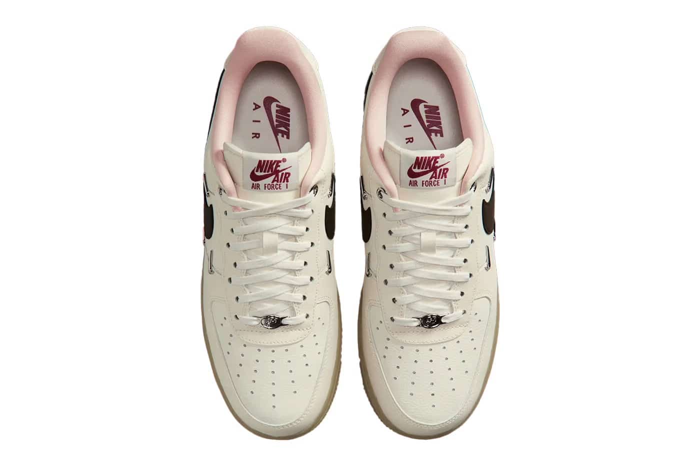 Nike Air Force 1 Low LX Soft Pearl Neutral Olive IQ9802-022 5
