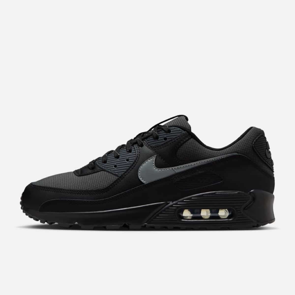 Nike Air Max 90 Black Anthracite IQ0291-010 2