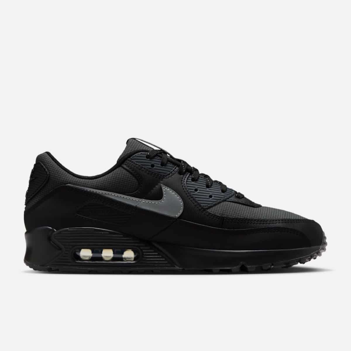 Nike Air Max 90 Black Anthracite IQ0291-010 3