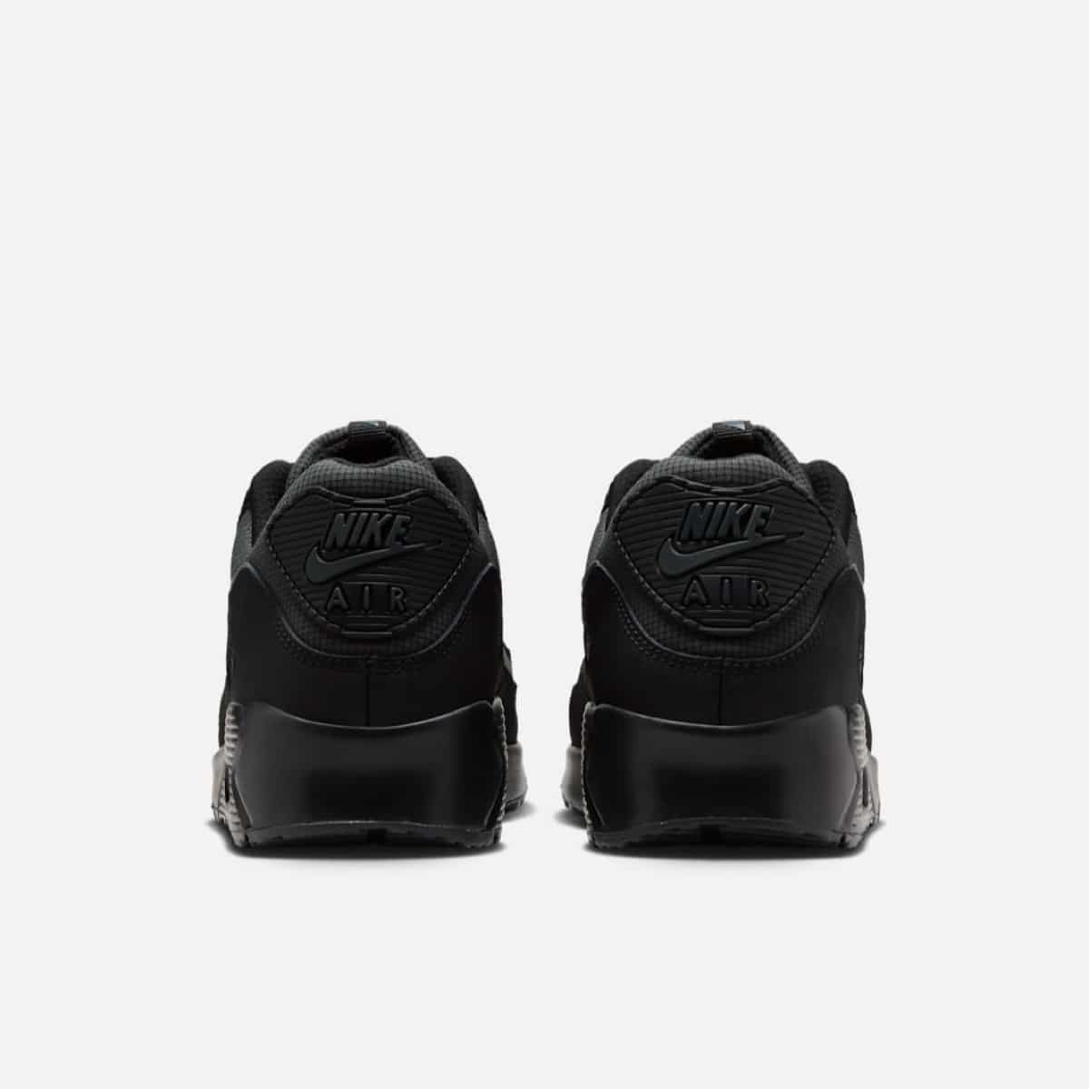 Nike Air Max 90 Black Anthracite IQ0291-010 6